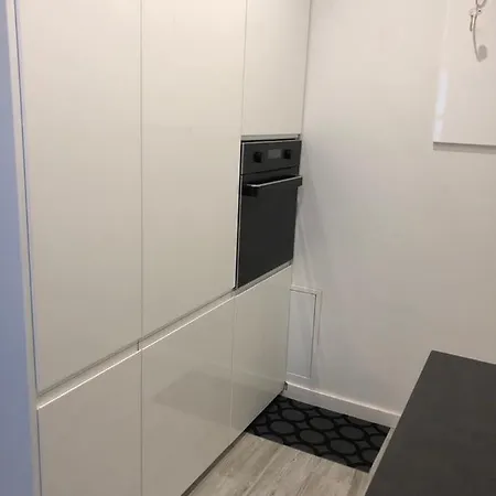 Apartament Krauthofera * بوزنان