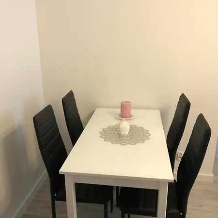 شقة Apartament Krauthofera بوزنان