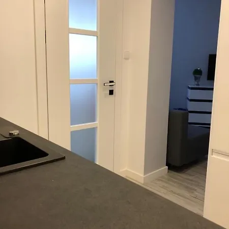 Apartament Krauthofera *