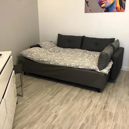 Apartament Krauthofera Apartment