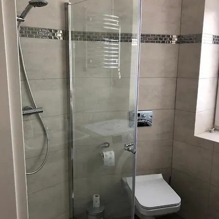 Apartament Krauthofera Apartment