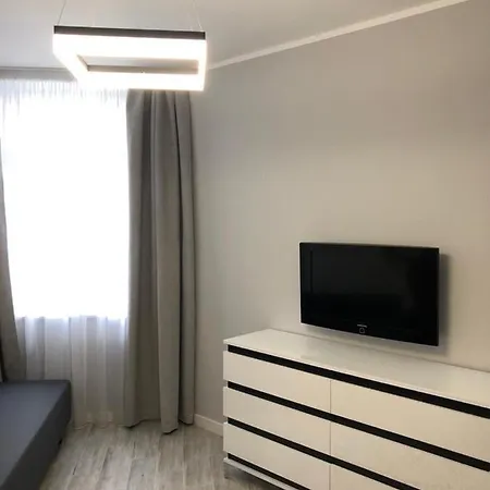 Apartment Apartament Krauthofera