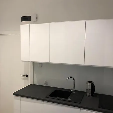 Apartament Krauthofera *