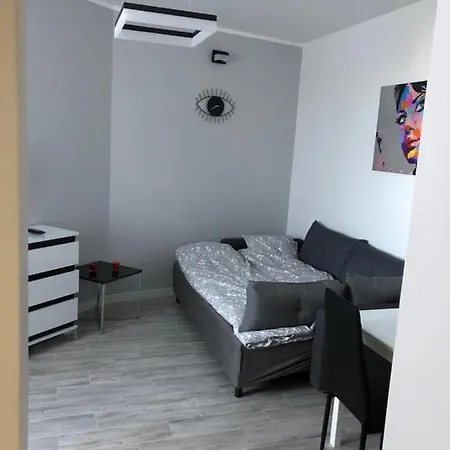 Apartament Krauthofera Apartment